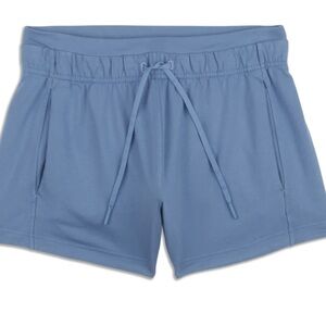 Lululemon shorts size 14